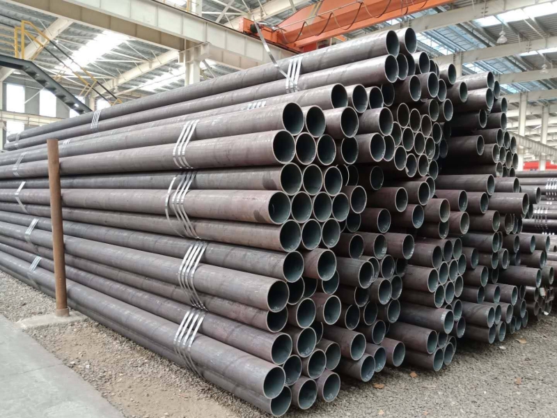 原平30CrMo合金无缝钢管