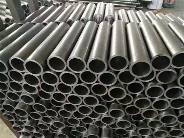 原平30CrMo精密无缝钢管