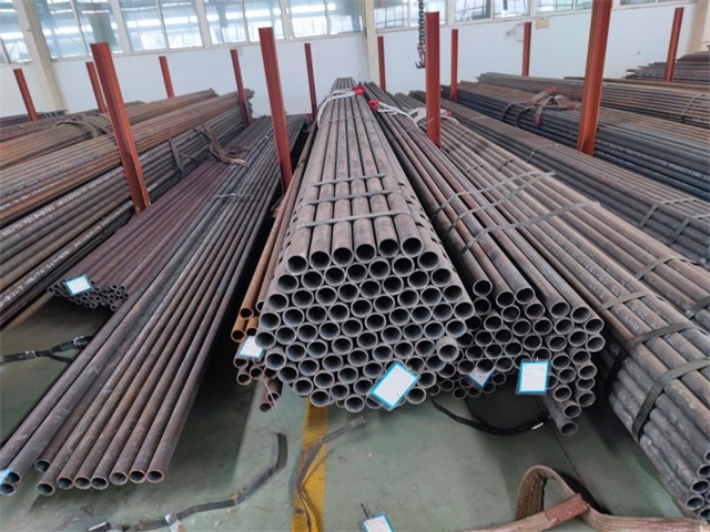 原平20G合金无缝钢管